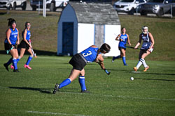 3 - Mariah Frost