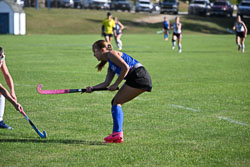 4 - Josie Doyel