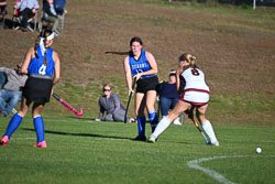 High School Field Hockey