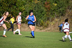 14 - Mallory Bourgoin