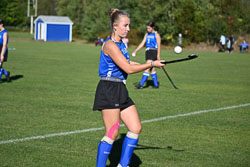 21 - Chloe Achorn