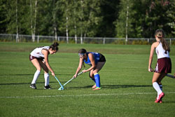 25 - Chloe Ouellette