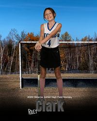4 - Riley Clark