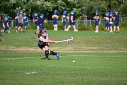 5 - Luca Mitchell