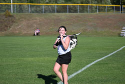 17 - Zoey Lee
