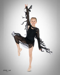 Cydney Montgomery