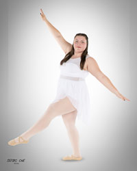 Lily McDonald