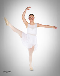 Natalie Creehan