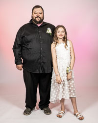 Father/Daughter Dance