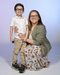 Mother/Son Dance