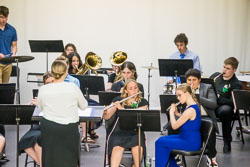 Band Concert