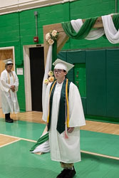 Graduation