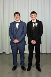 Formals