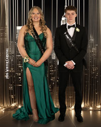 Formals