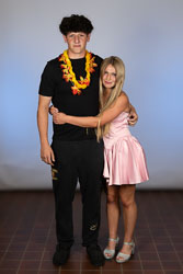 Homecoming Dance