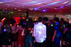 High School Dance