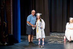 Baccalaureate & Awards