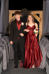 Grand March