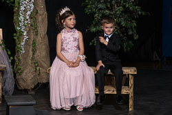 Prom Court
