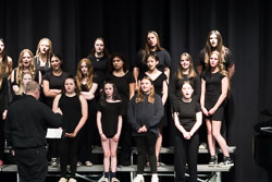 Junior High Chorus