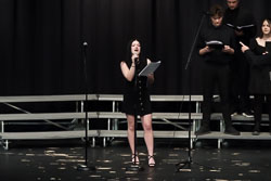 High School Chorus