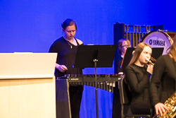 Junior High Band