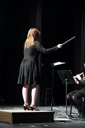 High School Band