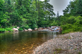 Baxter State Park - 7/16/2012