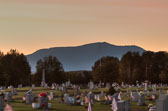 Harvest Moon - 9/19/2013