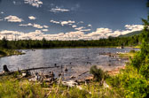 Baxter State Park - 7/24/2014