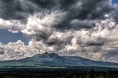 Katahdin Woods and Waters National Monument - 7/16/17