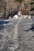 Baxter State Park - 1/29/2014