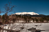 Baxter State Park - 3/18/2014