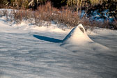 Baxter State Park - 12/5/2014