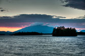 Millinocket Lake - 7/20/2013