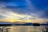 Millinocket Lake - 7/21/2016