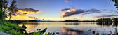 Millinocket Lake - 7/9/2017