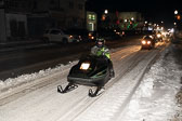 Antique Snowmobile Parade - 2/14/2020