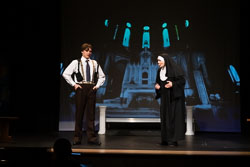 Fall Musical
