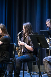 All Band Winter Concert