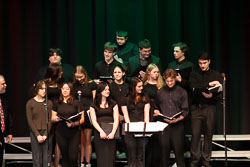 All Vocal Winter Concert