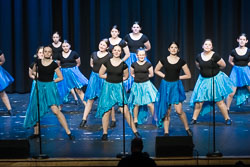 Unified Harmony Junior Show Choir