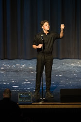 Caberet