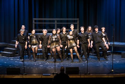 Unified Harmony Show Choir
