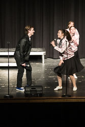 Unified Harmony Show Choir