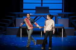 One Act