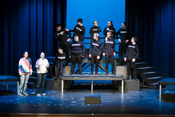 Performing Arts